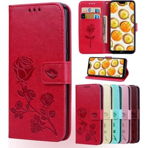 RJ Huawei Honor 8X Phone Cases
