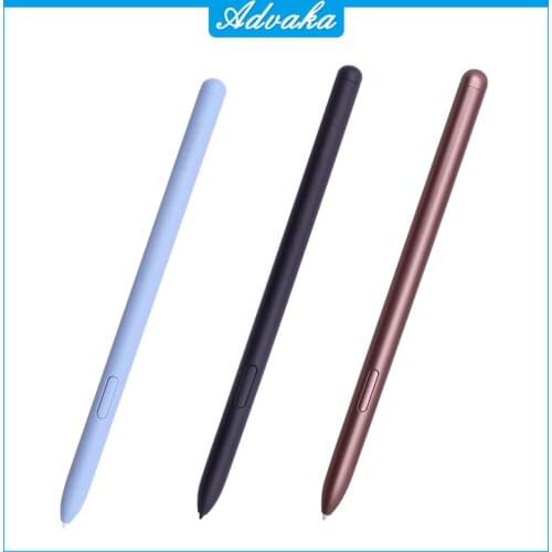 Advaka Touch Screen S Pen Replacement For Samsung Galaxy Tab S6 Lite P610 P615C Active Stylus Pen For Samsung S6 Lite Tablet