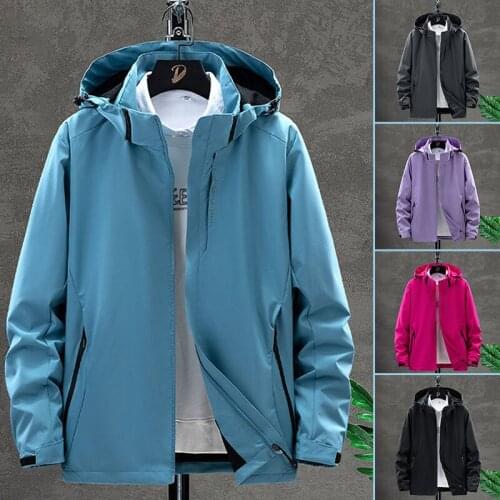 Swokii Travel Jackets