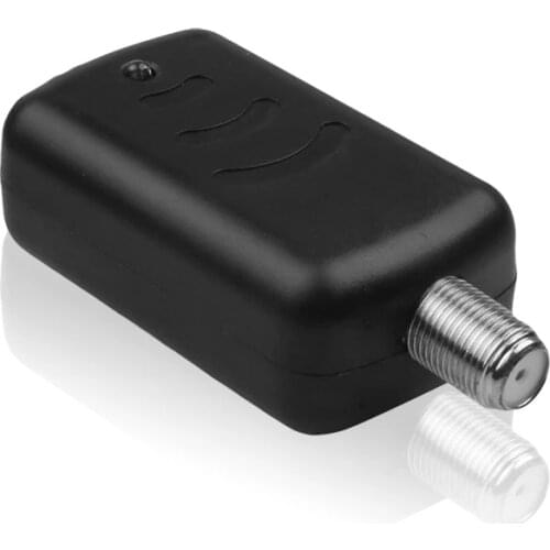 New Digital HDTV Signal Amplifier Booster Digital HD for Cable TV Fox Antennas HD Channel 25DB Low Noise