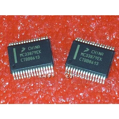 High Quality New MC33879EK