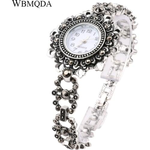 Браслеты с часами Wbmqda China At AliExpress