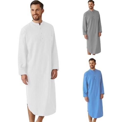 ZHDAOR Men's Homewear