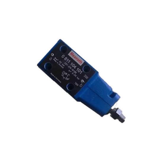 0 811 104 101 DBT-XP8-1X/315, 081VV06P100N503H-AO new rexroth