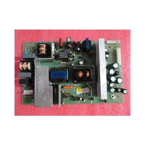 1pcs/lote Good quality,Original genuine 32M11HM 37M11HM power board 5800-P37TTF-0010 168P-P37TTF-01