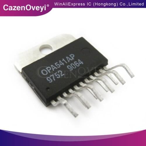 1pcs/lot OPA541AP OPA541 IP-11 In Stock