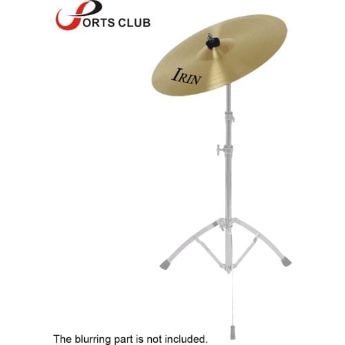 12" / 14" / 16" / 18" / 20" Brass Alloy Crash Ride Hi-Hat Cymbal for Drum Set High Quality Drum Cymba
