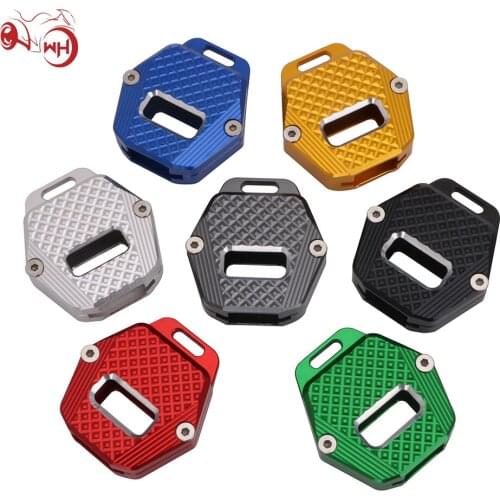 Motorcycle Aluminum CNC Key Cover For KAWASAKI ZXR400 ZRX400 ZZR400 ZZR600 ZX6R ZX7R ZX9R ZX10R ZX12R ZX14R Z750 ZR1200 ZZR1400
