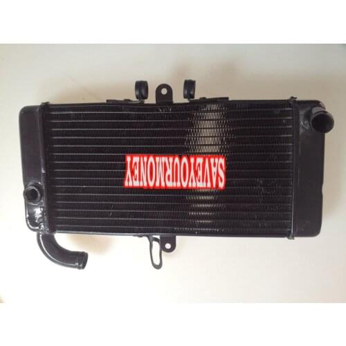 Free SHIPPING Motorcycle Aluminium Radiator cooler Replacement For Honda CB400 VTEC 1999-2011 CB400VTEC NC39 Super Four