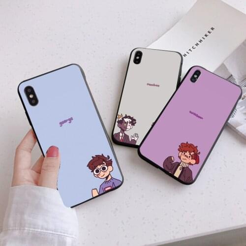 For Huawei Honor 8A 8X 9X 10i 20i 20 10X Lite P30 P20 P40 Pro Lite E P Smart Z Y9 Prime Y7 2019 2021 Dream Smp Game Back Cover