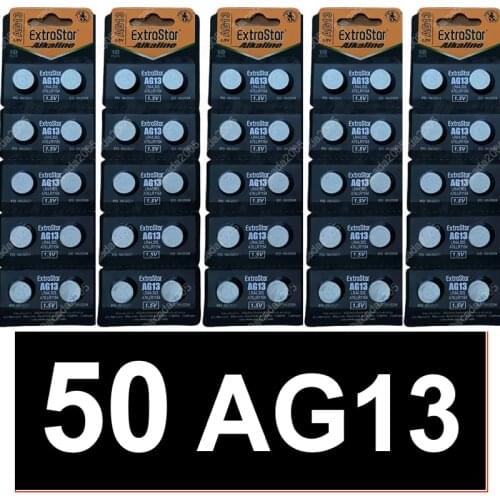 Dacada2005 Battery Pills