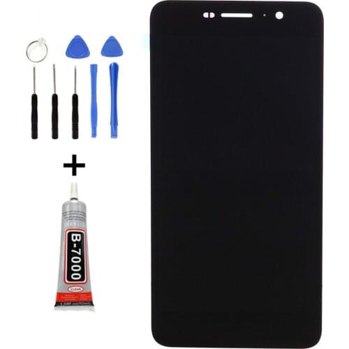 FOR Huawei Y6 PRO LCD Display Touch Screen Replacement No Dead Pixel AAA + + + Quality