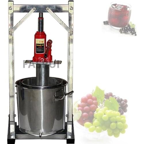 FASRUI Electric Fruit Juicers