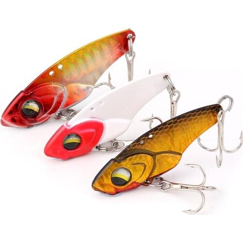 Groluking Pike Fishing Lure