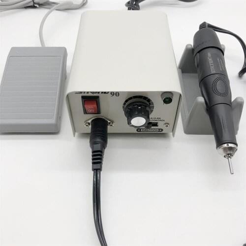 HLKEJI Equipment And Tools For Manicure And Pedicure