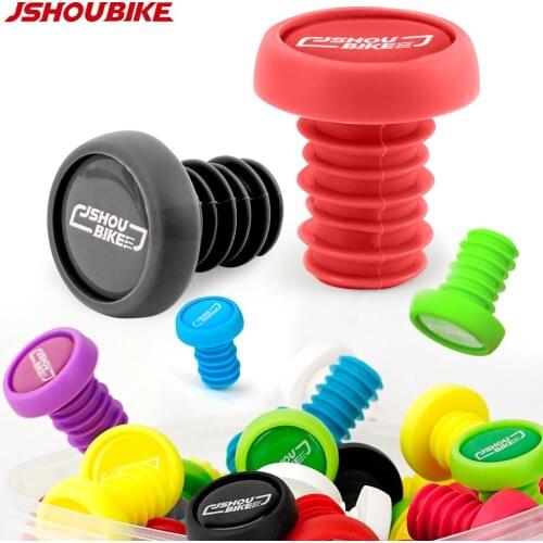 JSHOU BIKE Bicycle Grips