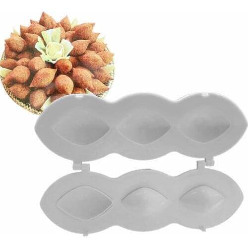 Kithing Forms For Cutlets
