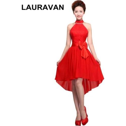 Вечерние платья LAURAVAN China At AliExpress
