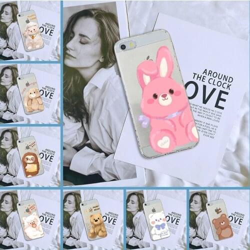MakHok IPhone 5c