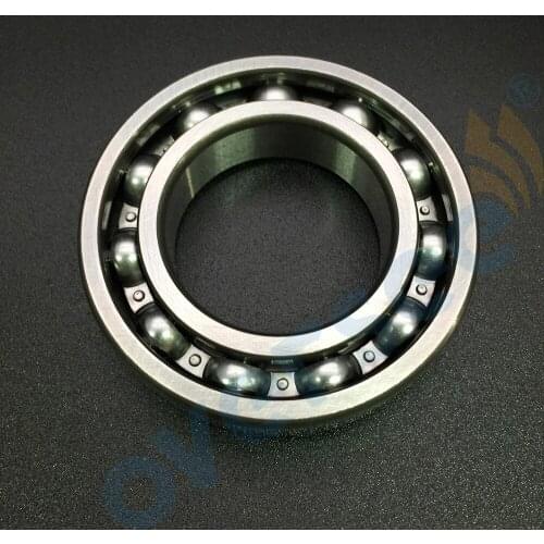 93306-00702 Bearing Fit YAMAHA Outboard Motor Marine Parts 93306-00702-00