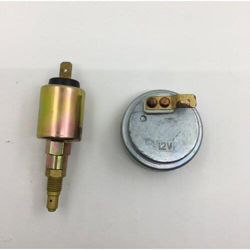 SherryBerg fajs carb 30pict 30 pict 12v Choke Module + Fuel Cut Off Valve for VW Volkswagen Solex Carburetor carb pict