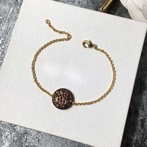 Браслеты с шармами SLJELY China At AliExpress