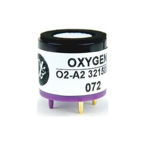 100% NEW original Alphasense oxygen sensor O2-A2