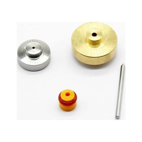 13683 Waterjet cutting head spare part 11328 High Cycle On/Off Bleed Down Valve Repair Kit for 1-13683 water jet cutter 1-11328
