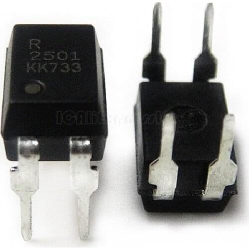 20pcs/Lot PS2501-1 PS2501 DIP-4 new original In Stock