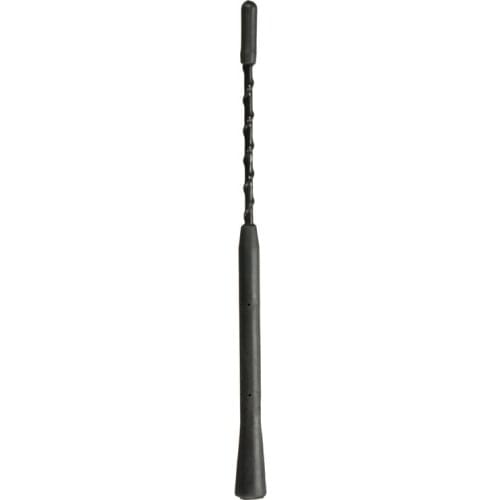 9" AM FM ANTENNA MAST Roof Sting Radio Aerial Bee For TOYOTA NISSAN BMW Ford New Exterior Parts