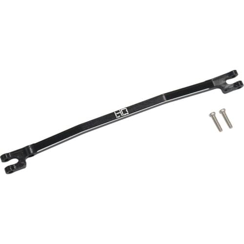 HR Aluminum Fix Link HD Steering Rod for Kyosho Mini-Z 1/18 Jimny 4X4