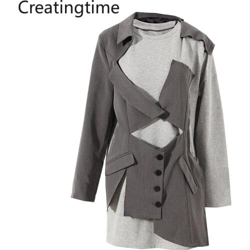 CREATINGTIME Women's Sweatshirts