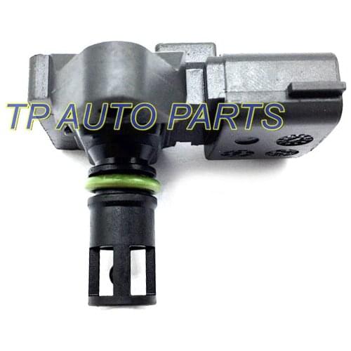 MAP Air Intake Pressure Sensor For Ni-ssan Mi-cra OEM 22365-AX000 22365-AX00A 5WK96823 5WK96819