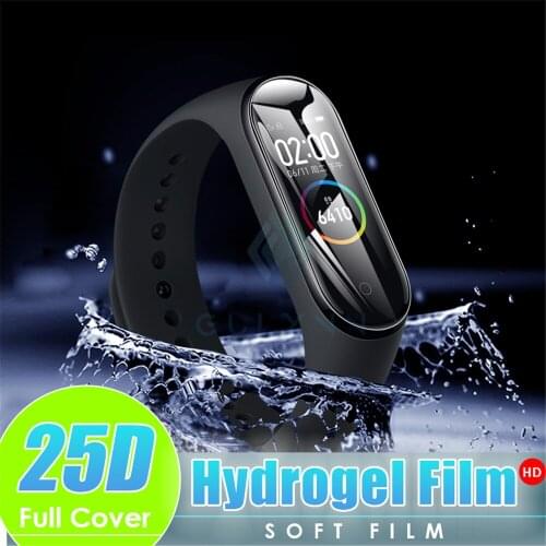 GULYNN Fitness Bracelet Straps