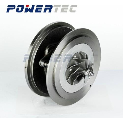 Turbocharger cartridge CHRA GTB1752VLK 798015 798015-0002 6710900380 for Ssang Yong Korando C200 127Kw 173HP D20DTF 2010