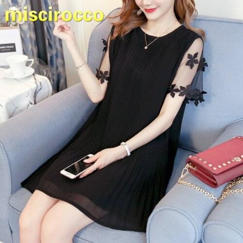 Летние платья с принтом Miscirocco China At AliExpress