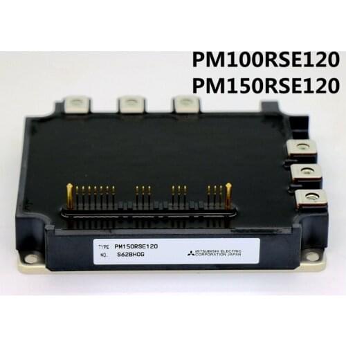 1pcs Mitsubishi elevator IPM driver module PM100RSE120 PM150RSE120 Elevator accessories BQ2H58