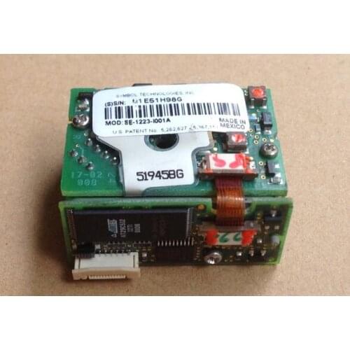 Symbol SE1223 1D scan engine module scan head SE-1223-I001A
