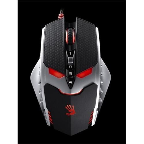 Bloody TL80A Terminator Laser Core3 Active Metal Foot 8200CPI Player Mouse