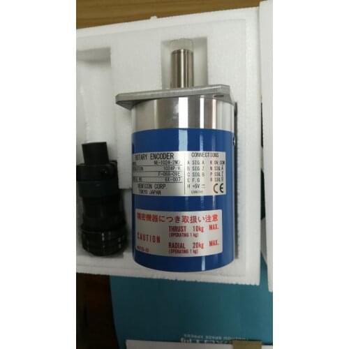 NE-1024-2MD-F-068-09E new NEMICON original encoder