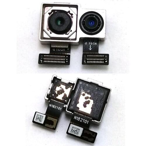 New Original Genuine Back Main Rear Camera Replacement for Xiaomi Pocophone F1