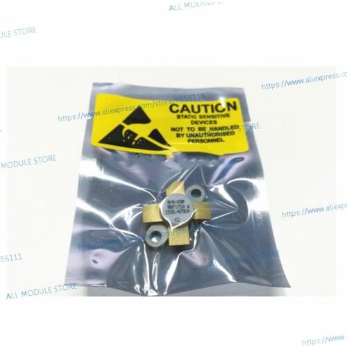 MRF171A MRF171 FREE SHIPPING ORIGINAL POWER TRANSISTOR
