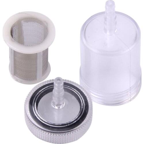 Plastic-Diesel Oil Filter For Webasto Eberspacher Air Diesel Parking Heater Air Conditioning & Heat High Quality Car Oil Filter