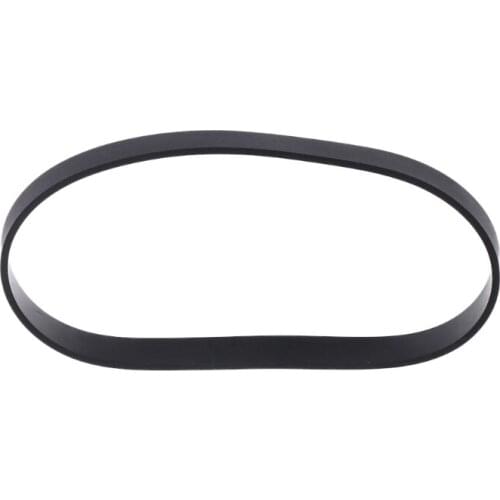 Vacuum Belt Cleaner Motor Rubber Compact Lightweight For Bissell 7 9 10 12 14 A6HB