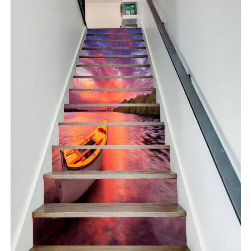 Rustom Luminous Wall Stickers