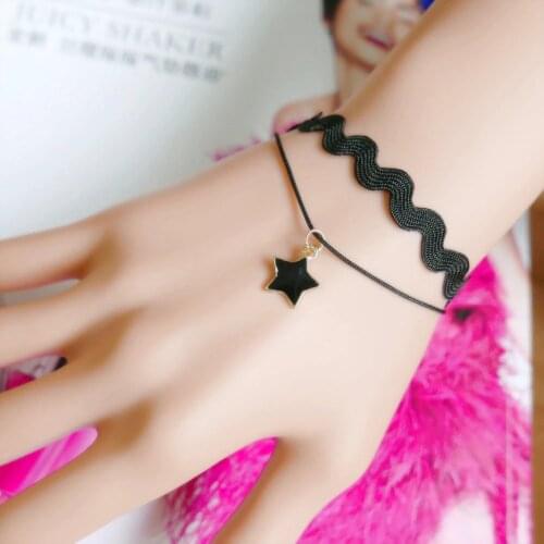 Shuzhenxue Bracelets For Lovers