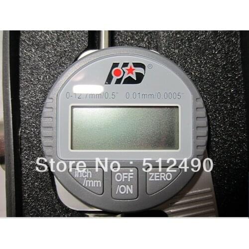 Dial Indicator Gauge thickness gauge