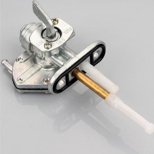 Fuel Gas Tank Switch Valve Petcock for Kawasaki VN800 Vulcan 800 95-06/ZRX1200 01-05