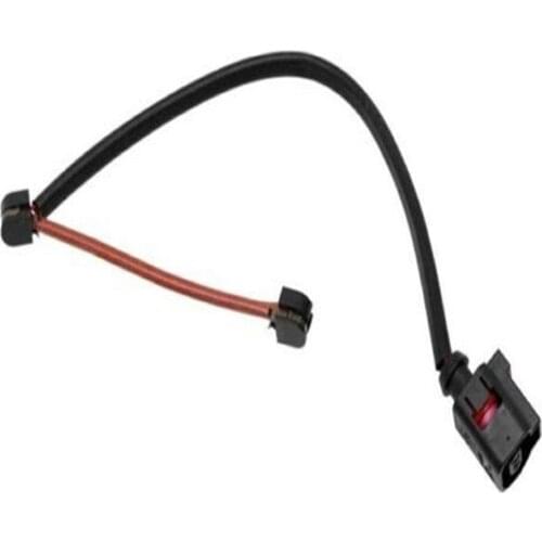 Brake Pad Wear Warning Contact Disc OEM 8J0615437 Fit for Audi TT Quattro RS 12-13