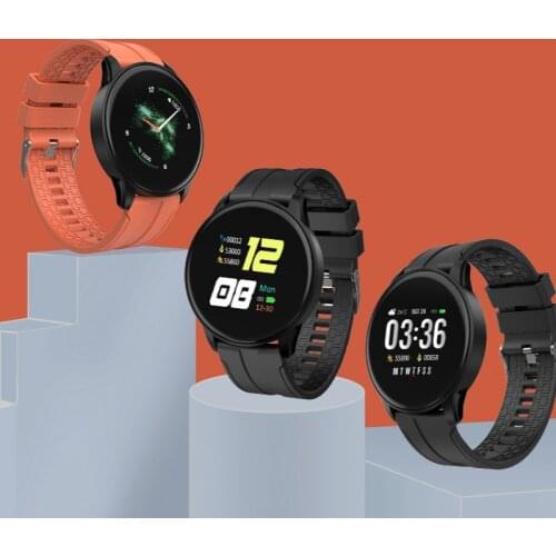 Smart Bluetooth Waterproof Bracelet Call Phone Watch Sports GPS Child Adult Positioning Tracking Pedometer